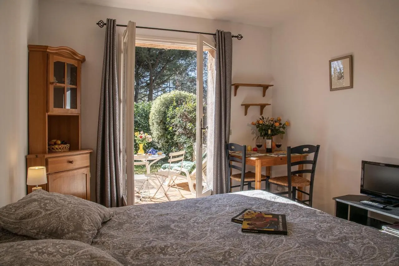 Holiday home Le Mas Des Gardettes Saint-Paul-de-Vence France