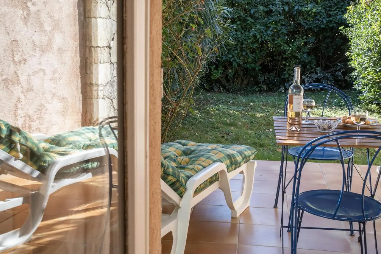 Le Mas Des Gardettes Saint-Paul-de-Vence France