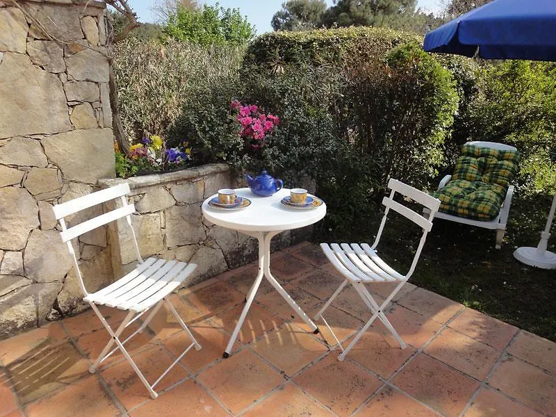 Holiday home Le Mas Des Gardettes Saint-Paul-de-Vence