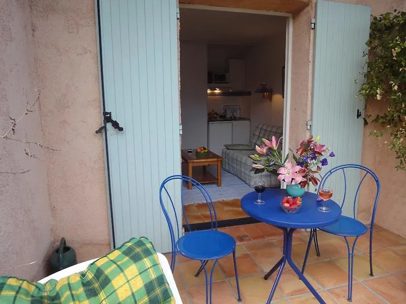 Le Mas Des Gardettes Saint-Paul-de-Vence