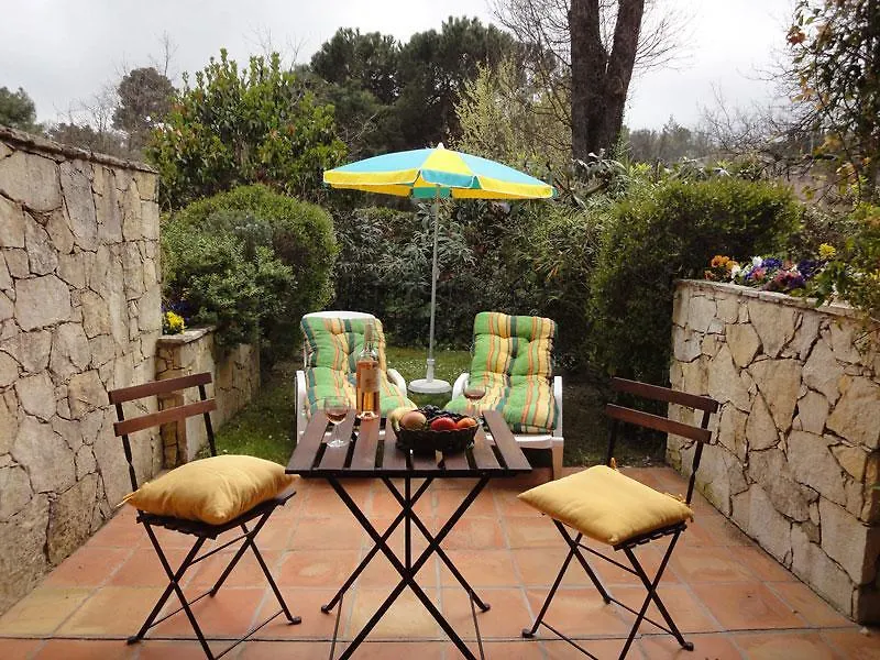Le Mas Des Gardettes Saint-Paul-de-Vence Holiday home