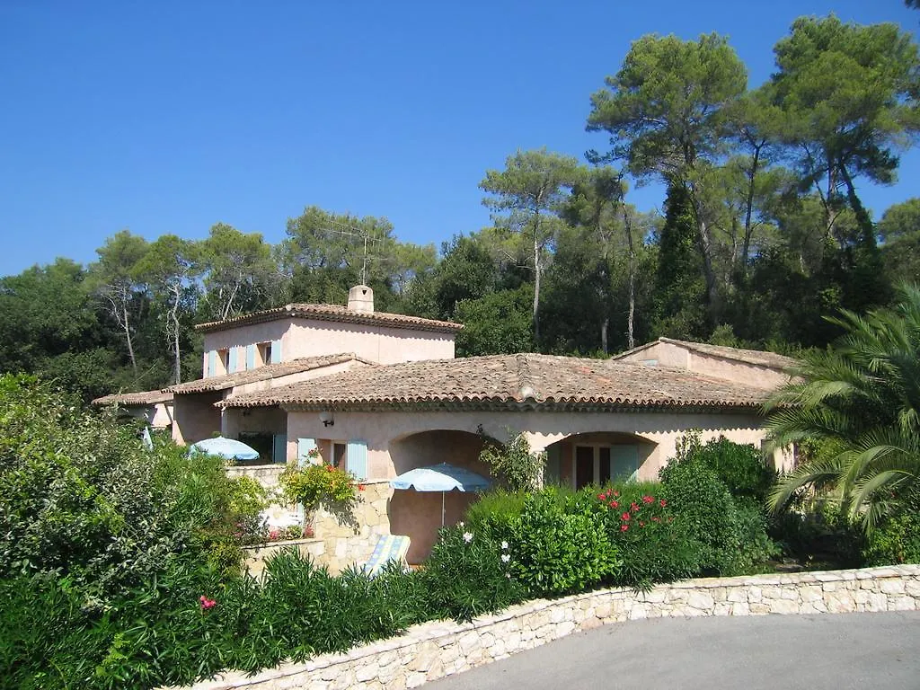 Le Mas Des Gardettes Saint-Paul-de-Vence Holiday home