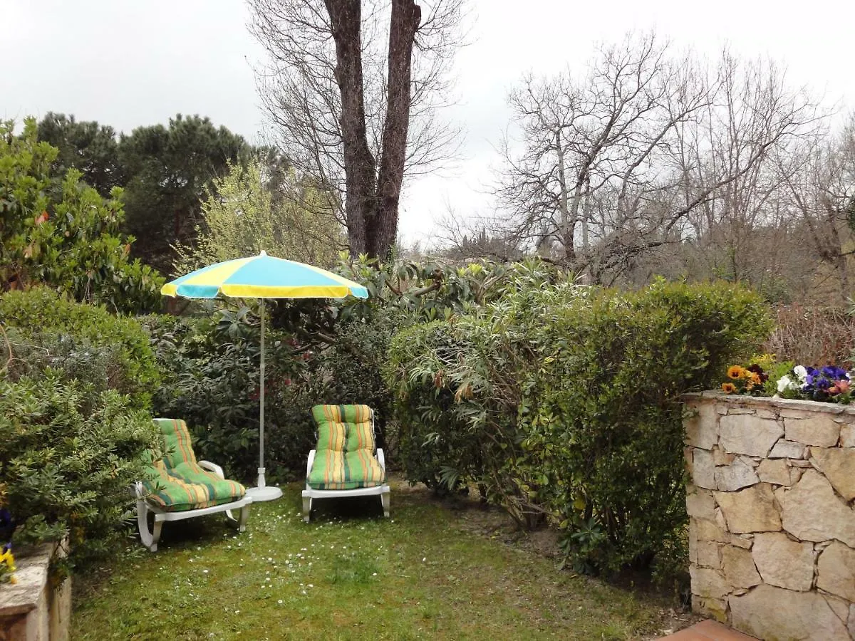 Le Mas Des Gardettes Saint-Paul-de-Vence France