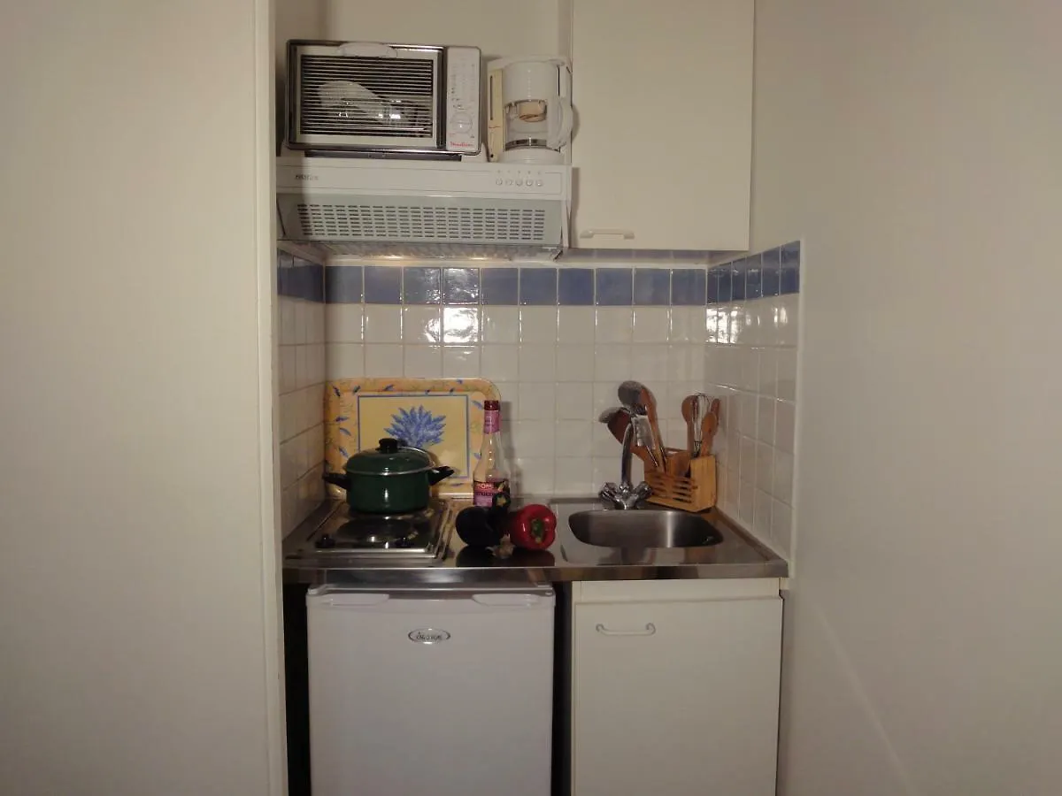 Holiday home Le Mas Des Gardettes Saint-Paul-de-Vence France